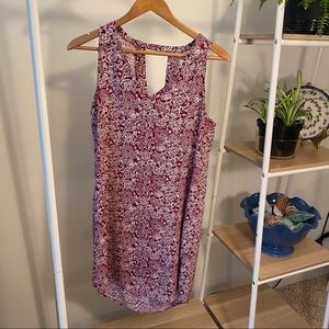 Old Navy Breezy Shift Dress